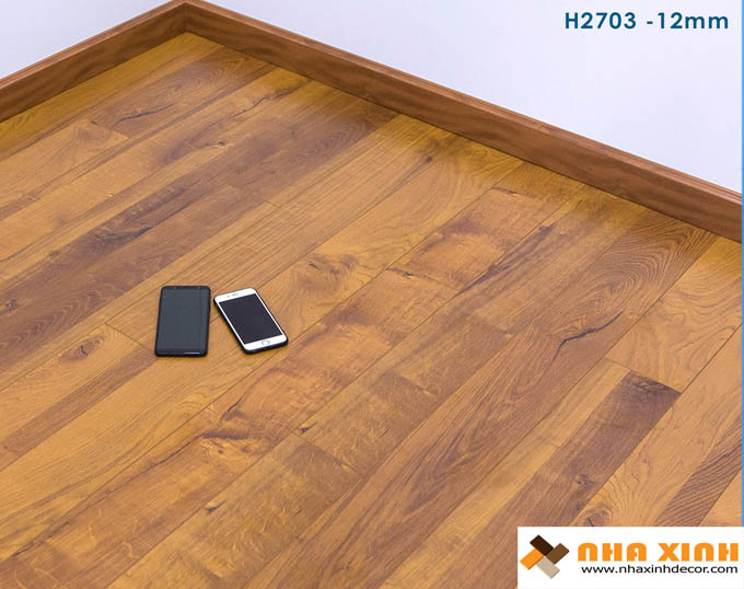 Sàn gỗ galamax H2703