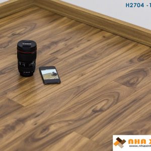 Sàn gỗ galamax H2704