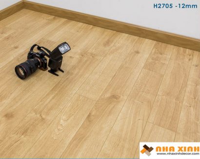 Sàn gỗ galamax H2705