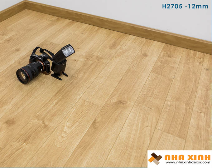 Sàn gỗ galamax H2705