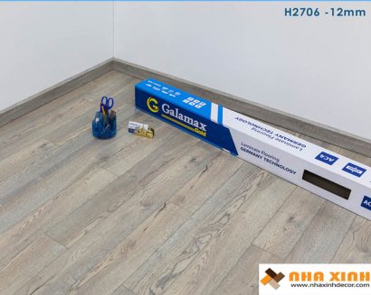 Sàn gỗ galamax H2706
