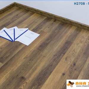 Sàn gỗ galamax H2708